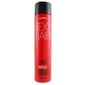 Sexy Hair Concepts/セクシーヘアコンセプト+Big Sexy Hair コラーゲンでボリューム アップ コンディショナーです。+300ml/10.1oz ブランドコスメ