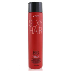 Sexy Hair Concepts/セクシーヘアコンセプト+Big Sexy Hair コラーゲンでボリューム アップ シャンプ+300ml/10.1oz ブランドコスメ