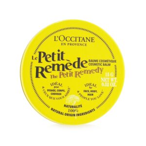 L'Occitane/ロクシタン+ザ プティ レメディー +15g/0.5oz ブランドコスメ