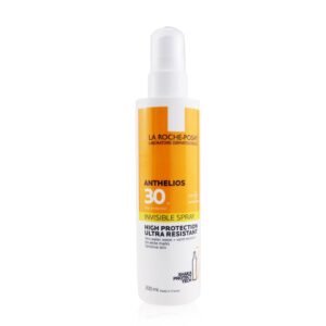 La Roche Posay/ラ ロッシュ ポゼ+アンテリオス インビジブル スプレー SPF 30 +200ml/6.7oz ブランドコスメ