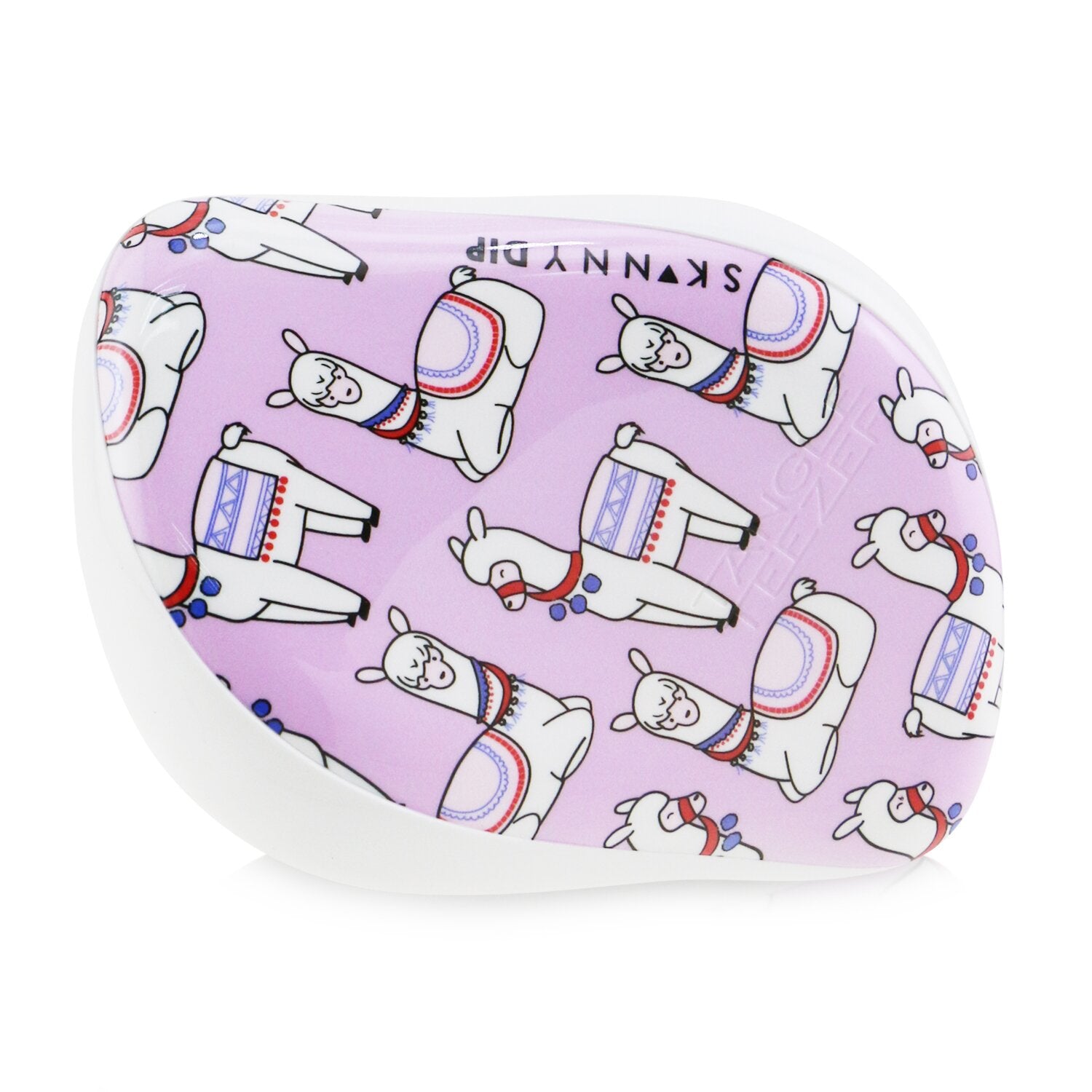 # Skinny Dip Lovely Llama