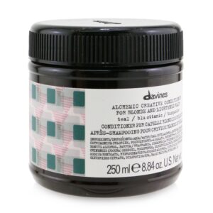 Davines/ダヴィネス+Alchemicクリエイティブ コンディショナーです。+250ml/8.84oz ブランドコスメ