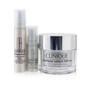 Clinique/クリニーク+Skincare Specialists Clinique Smart Custom ブランドコスメ