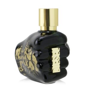 Diesel/ディーゼル+スピリット　オブ　ザ　ブレイブ　オードトワレスプレー+35ml/1.1oz ブランドコスメ