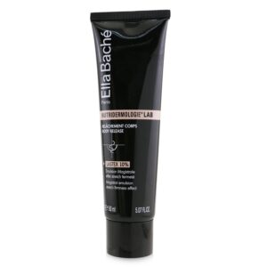 Ella Bache/エラバシェ+Nutridermologie Lab Lastex 10% Body Release Magistral Emulsion Stretch Firmness Effect +150ml/5.07oz ブランドコスメ