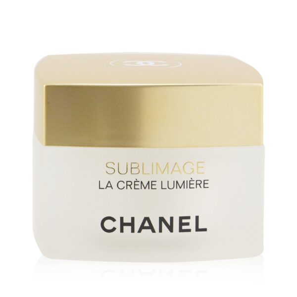 Chanel/シャネル+Sublimage La Creme Lumiere Ultimate Regeneration & Brightening Cream +50g/1.7oz ブランドコスメ