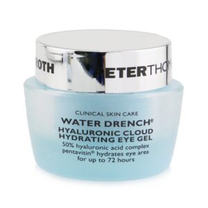 Peter Thomas Roth/ピーター・トーマス・ロス+Water Drench Hyaluronic Cloud Hydrating Eye Gel +15ml/0.5oz ブランドコスメ