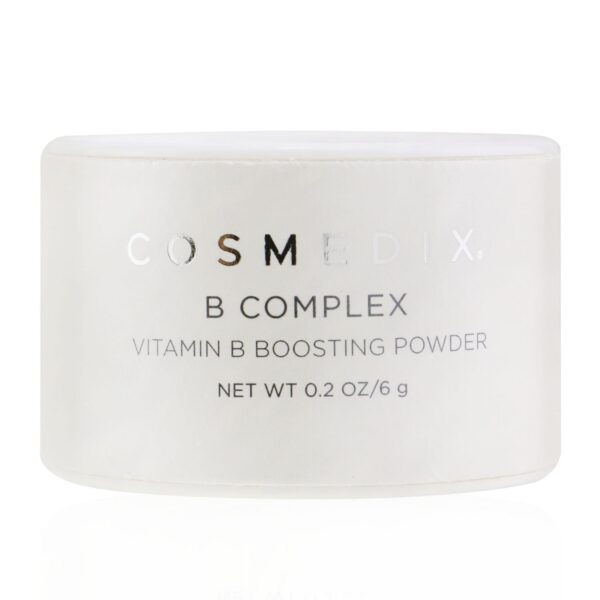 CosMedix/コスメディックス+B Complex Vitamin B Boosting Powder +6g/0.2oz ブランドコスメ