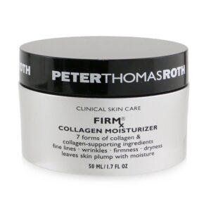 Peter Thomas Roth/ピーター・トーマス・ロス+FIRMx Collagen Moisturizer +50ml/1.7oz ブランドコスメ