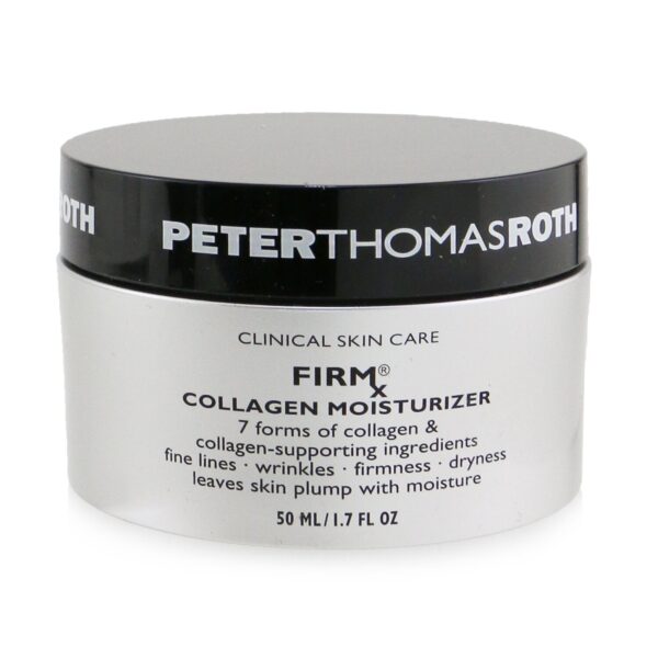 Peter Thomas Roth/ピーター・トーマス・ロス+FIRMx Collagen Moisturizer +50ml/1.7oz ブランドコスメ