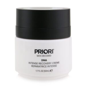 Priori/プリオリ+DNA Intense Recovery Cream +50ml/1.7oz ブランドコスメ