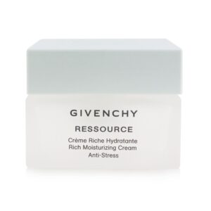 Givenchy/ジバンシィ+Ressource Rich Moisturizing Cream +50ml/1.7oz ブランドコスメ