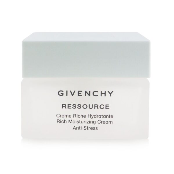 Givenchy/ジバンシィ+Ressource Rich Moisturizing Cream +50ml/1.7oz ブランドコスメ