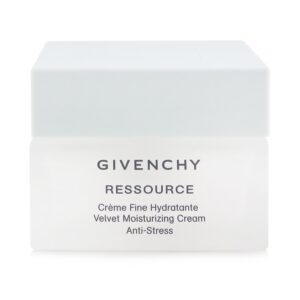 Givenchy/ジバンシィ+Ressource Velvet Moisturizing Cream +50ml/1.7oz ブランドコスメ