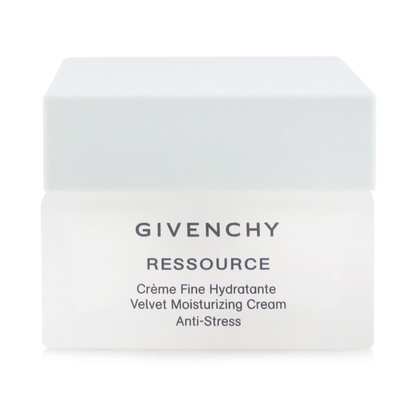 Givenchy/ジバンシィ+Ressource Velvet Moisturizing Cream +50ml/1.7oz ブランドコスメ