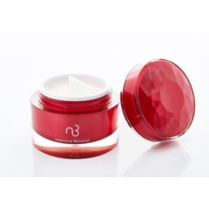 Natural Beauty/ナチュラル ビューティ+インテンシブリニューアル クリーム +50g/1.7oz ブランドコスメ