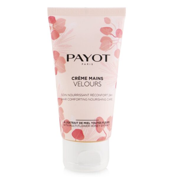 Payot/パイヨ+24HR Comforting Nourishing Hand Cream +75ml/2.5oz ブランドコスメ