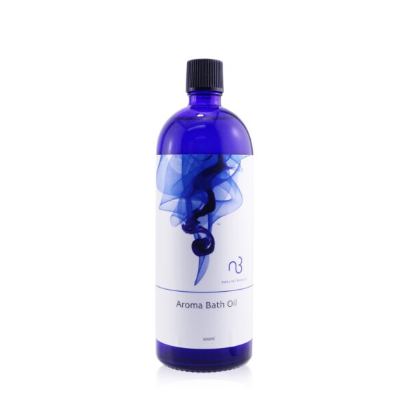 Natural Beauty/ナチュラル ビューティ+スパイスオブビューティ アロマバスオイル +200ml/6.7oz ブランドコスメ