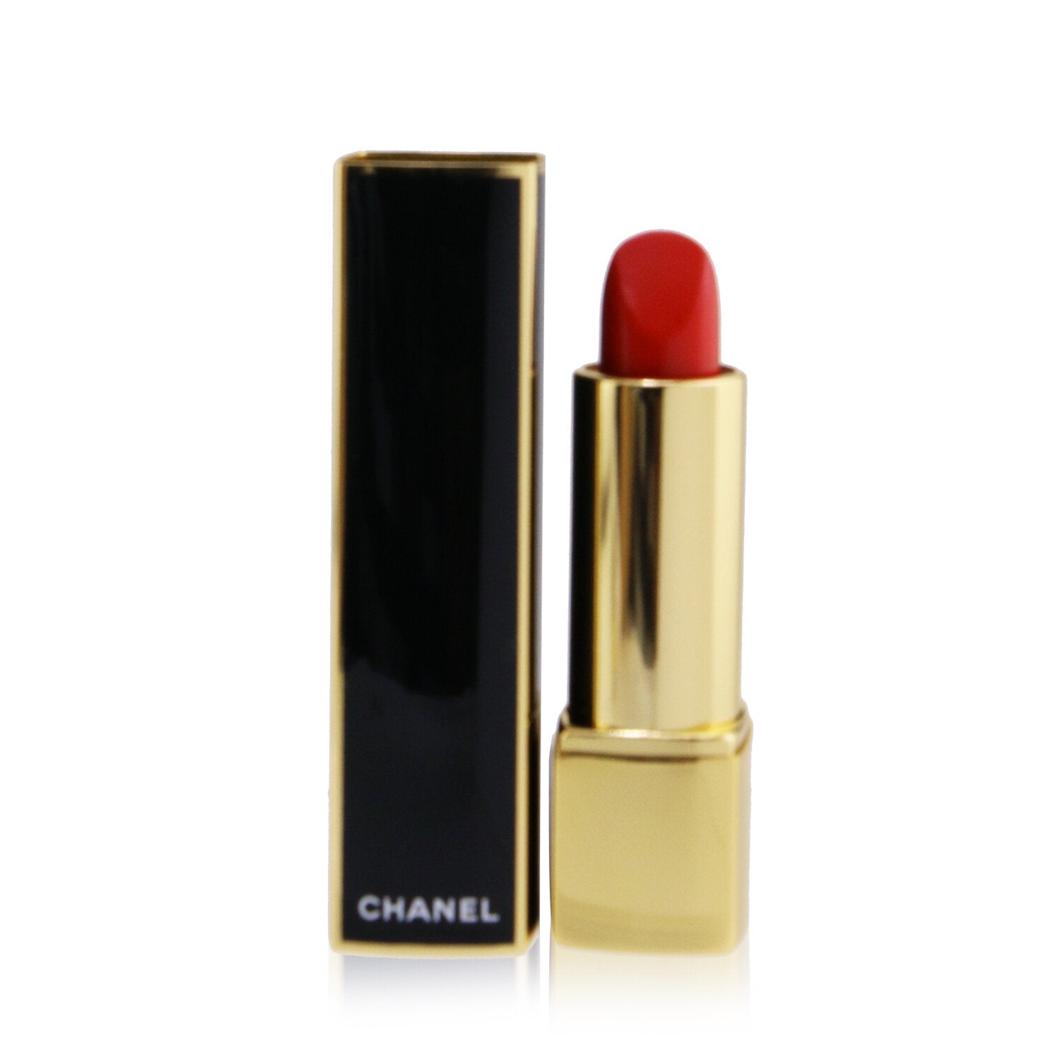 (Limited Edition) - # 827 Rouge Magnifique