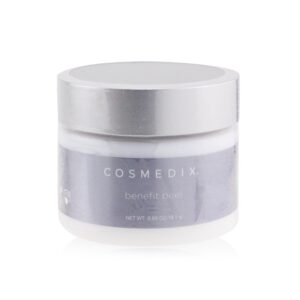 CosMedix/コスメディックス+Benefit Peel (Salon Product) +19.5g/0.69oz ブランドコスメ