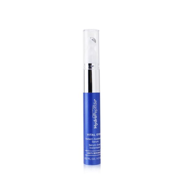 HydroPeptide/ハイドロペプチド+Vital Eyes Instant Awakening Serum +10ml/0.3oz ブランドコスメ