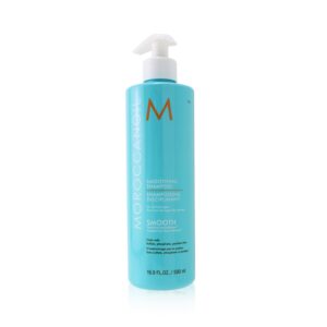 Moroccanoil/モロッカンオイル+Smoothingシャンプーです。+500ml/16.9oz ブランドコスメ