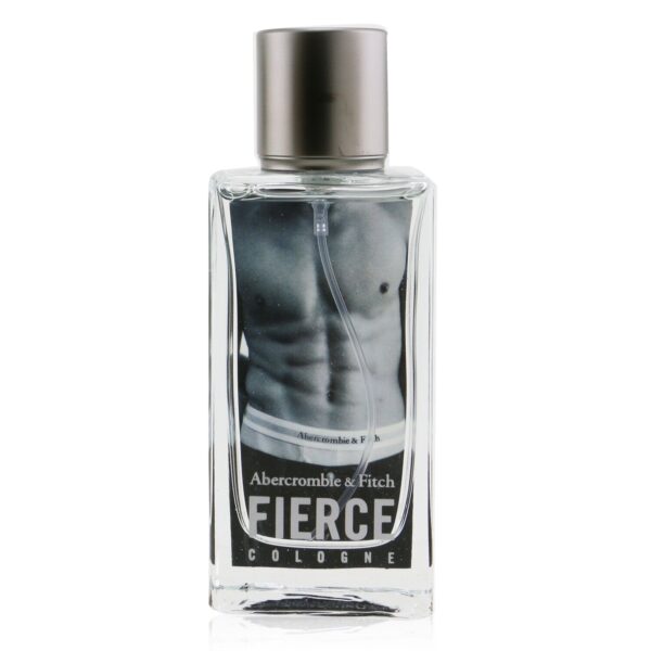 Abercrombie & Fitch/アバクロンビー&フィッチ+Fierce Eau De Cologne Spray (New Packaging) +50ml/1.7oz ブランドコスメ