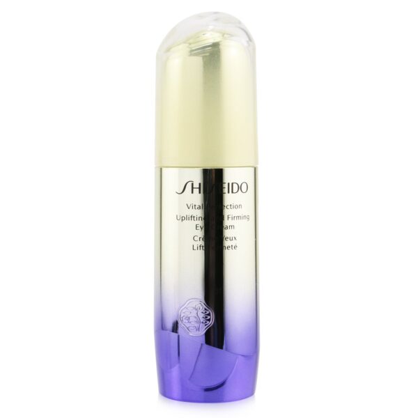 Shiseido/資生堂+Vital Perfection Uplifting & Firming Eye Cream +15ml/0.52oz ブランドコスメ