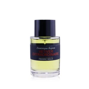 Frederic Malle/フレデリック・マル+Vetiver臨時香水スプレー+100ml/3.4oz ブランドコスメ