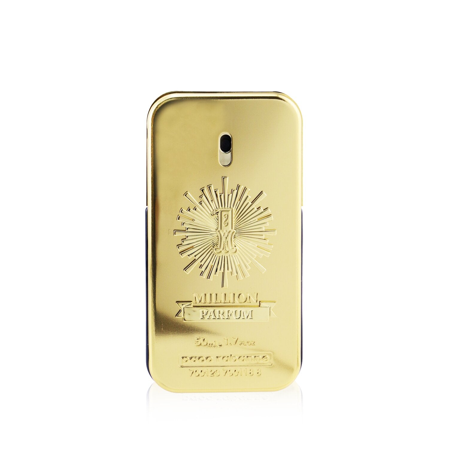 Paco Rabanne/パコ ラバンヌ+ワンミリオン パルファムオードパルファム スプレー+50ml/1.7oz ブランドコスメ