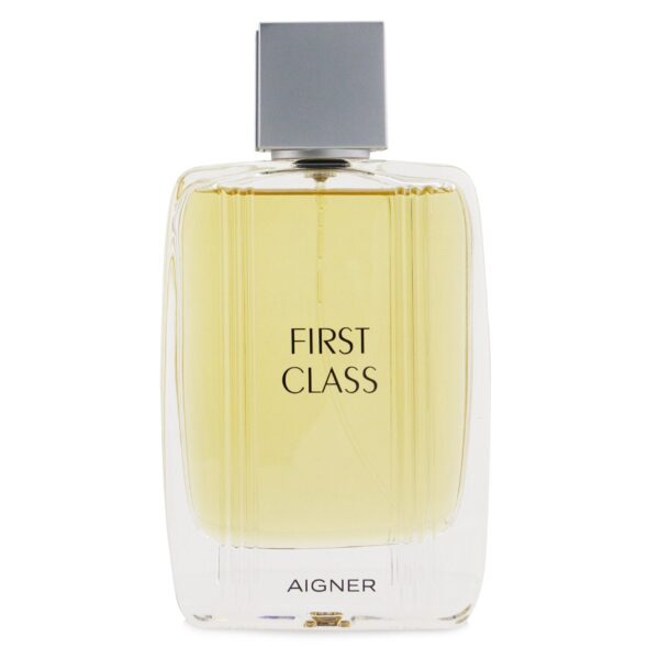 Aigner/アイグナー+ファーストクラス　オードトワレスプレー+100ml/3.4oz ブランドコスメ