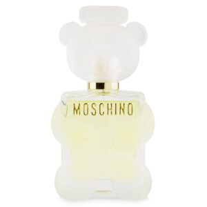 Moschino/モスキーノ+Toy 2 Eau De Parfum Spray +100ml/3.4oz ブランドコスメ