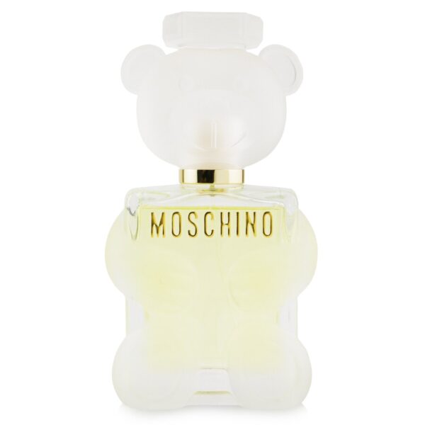 Moschino/モスキーノ+Toy 2 Eau De Parfum Spray +100ml/3.4oz ブランドコスメ