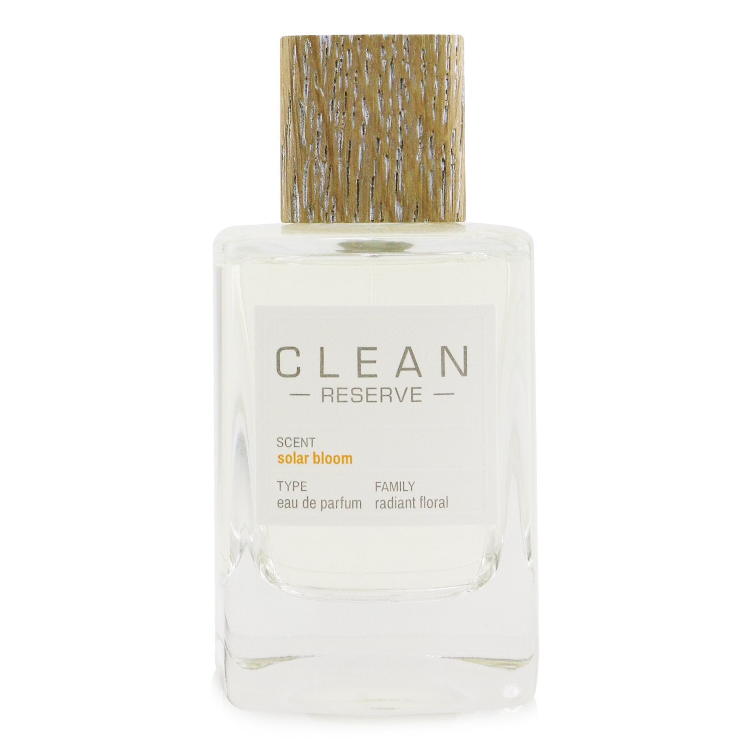 Clean/クリーン+リザーブソーラーブルームオードパルファムスプレー+100ml/3.4oz ブランドコスメ