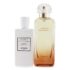 Hermes/エルメス+Un Jardin Sur La Lagune Coffret: Eau De Toilette Spray 100ml/3.3oz + Moisturizing Body Lotion 80ml/2.7oz +2pcs ブランドコスメ