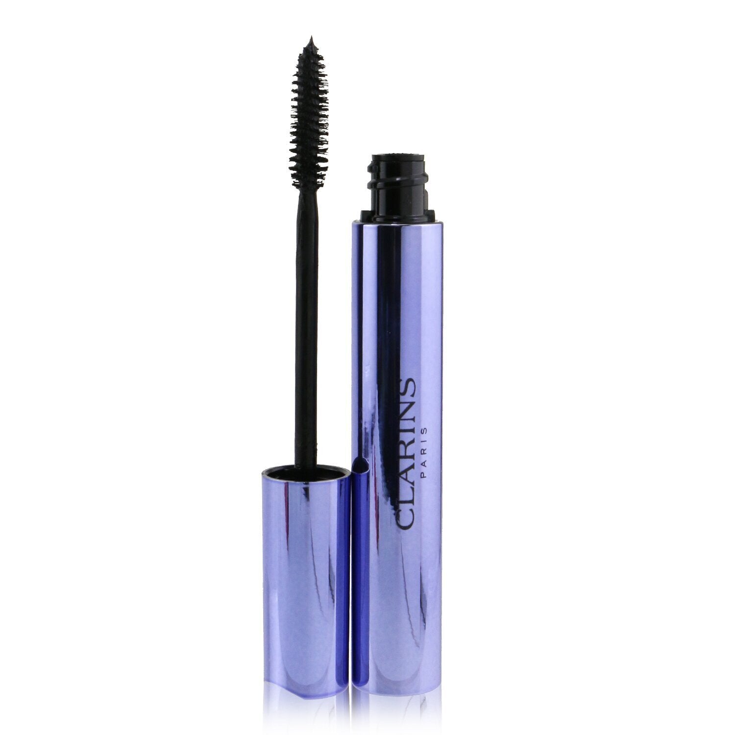 Clarins/クラランス+Wonder Perfect Mascara 4D Waterproof- # 01 Perfect Black +8ml/0.2oz+Waterproof ブランドコスメ