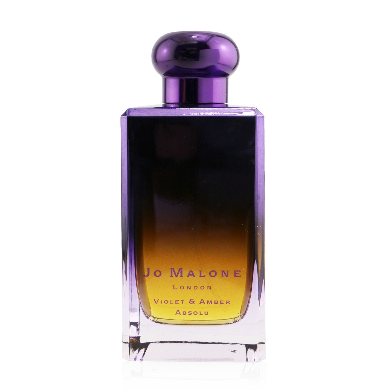 Jo Malone/ジョーマローン+Violet & Amber Absolu Cologne Spray (Originally Without Box) +100ml/3.3oz ブランドコスメ