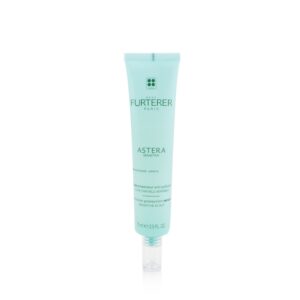 Rene Furterer/ルネ フルトレール+Astera Sensitive Pollution Protection Serum （頭皮の敏感な方）+75ml/2.5oz ブランドコスメ