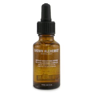 Grown Alchemist/グロウン・アルケミスト+Instant Smoothing Serum +25ml/0.84oz ブランドコスメ