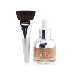 ReVive/リヴィーブ+Glow Elixir Hydrating Radiance Oil +30ml/1oz ブランドコスメ