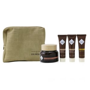 I Coloniali/アイ・コロニアーリ+The Potion Of Radiance Set With Pouch: 1x Hydra Brightening +4pcs+1bag ブランドコスメ