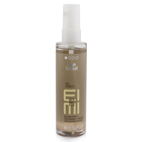 Wella/ウエラ+EIMIオイルスプリッツスプレー可能スタイリングオイル（ホールドレベル1）+95ml/3.2oz ブランドコスメ