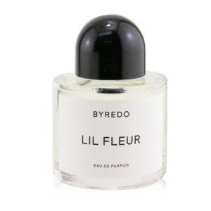 Byredo/バレード+Lil Fleur Eau De Parfum Spray +100ml/3.4oz ブランドコスメ