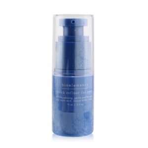 Bioelements/バイオエレメンツ+Quick Refiner For Eyes +15ml/0.5oz ブランドコスメ