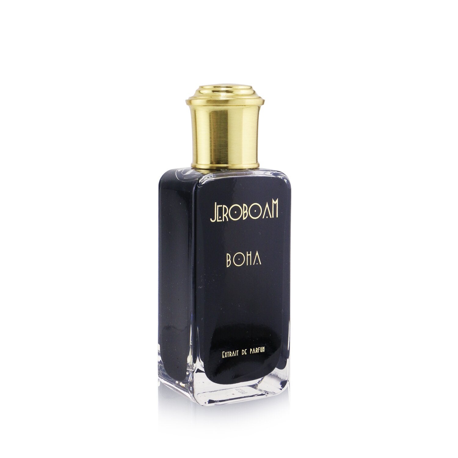 Jeroboam/ジェロボーム+BOHA Extrait De Parfum Spray +30ml/1oz ブランドコスメ