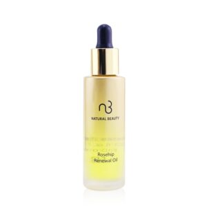 Natural Beauty/ナチュラル ビューティ+Rosehip Renewal Oil +30ml/1.01oz ブランドコスメ
