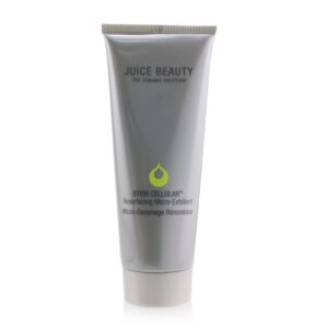 Juice Beauty/ジュースビューティ+Stem Cellular Resurfacing Micro Exfoliant +90ml/3oz ブランドコスメ