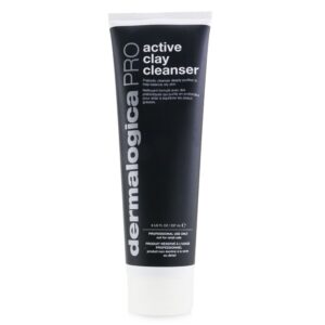 Dermalogica/ダーマロジカ+Active Clay Cleanser PRO (Salon Size) +273ml/8oz ブランドコスメ