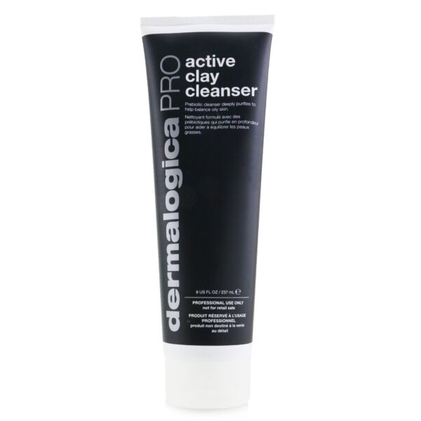 Dermalogica/ダーマロジカ+Active Clay Cleanser PRO (Salon Size) +273ml/8oz ブランドコスメ