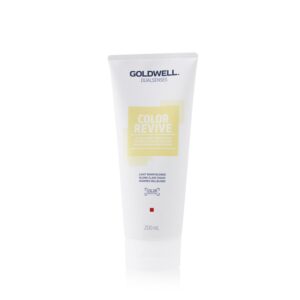 Goldwell/ゴールドウェル+Dual Senses カラー回復　カラー追加　コンディショナーです。+200ml/6.7oz ブランドコスメ